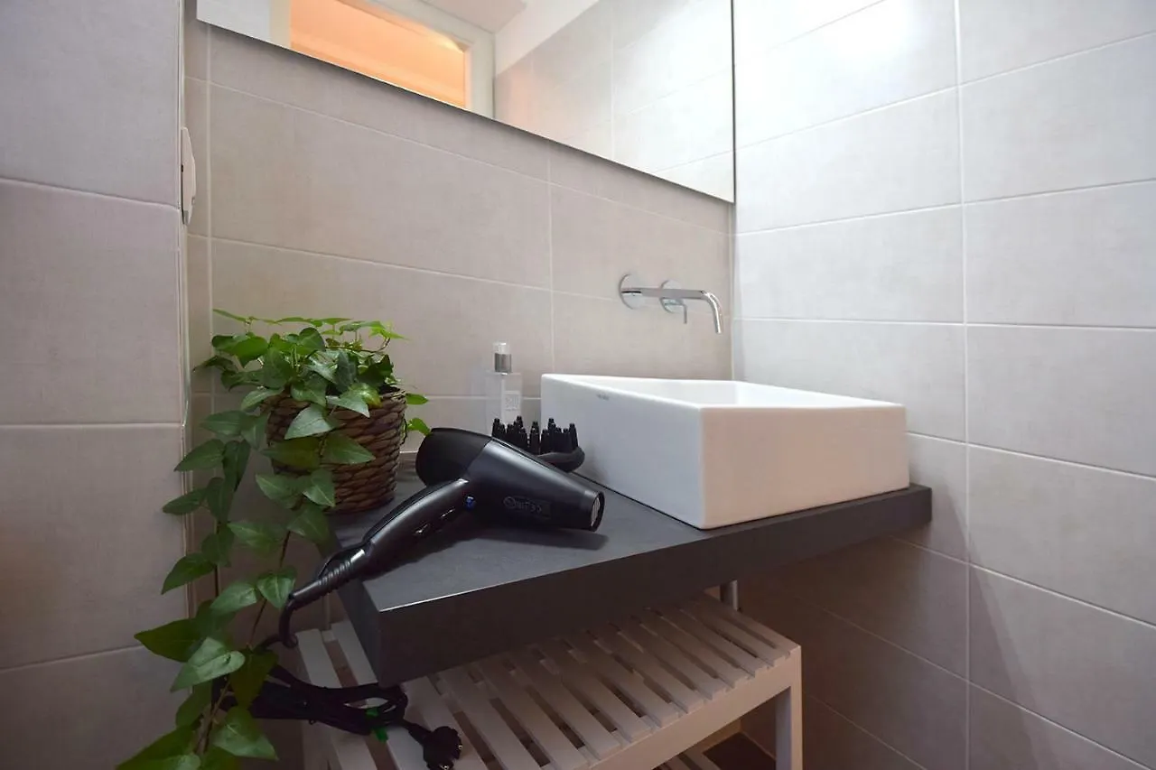 Giotto'S House Apartment Milan