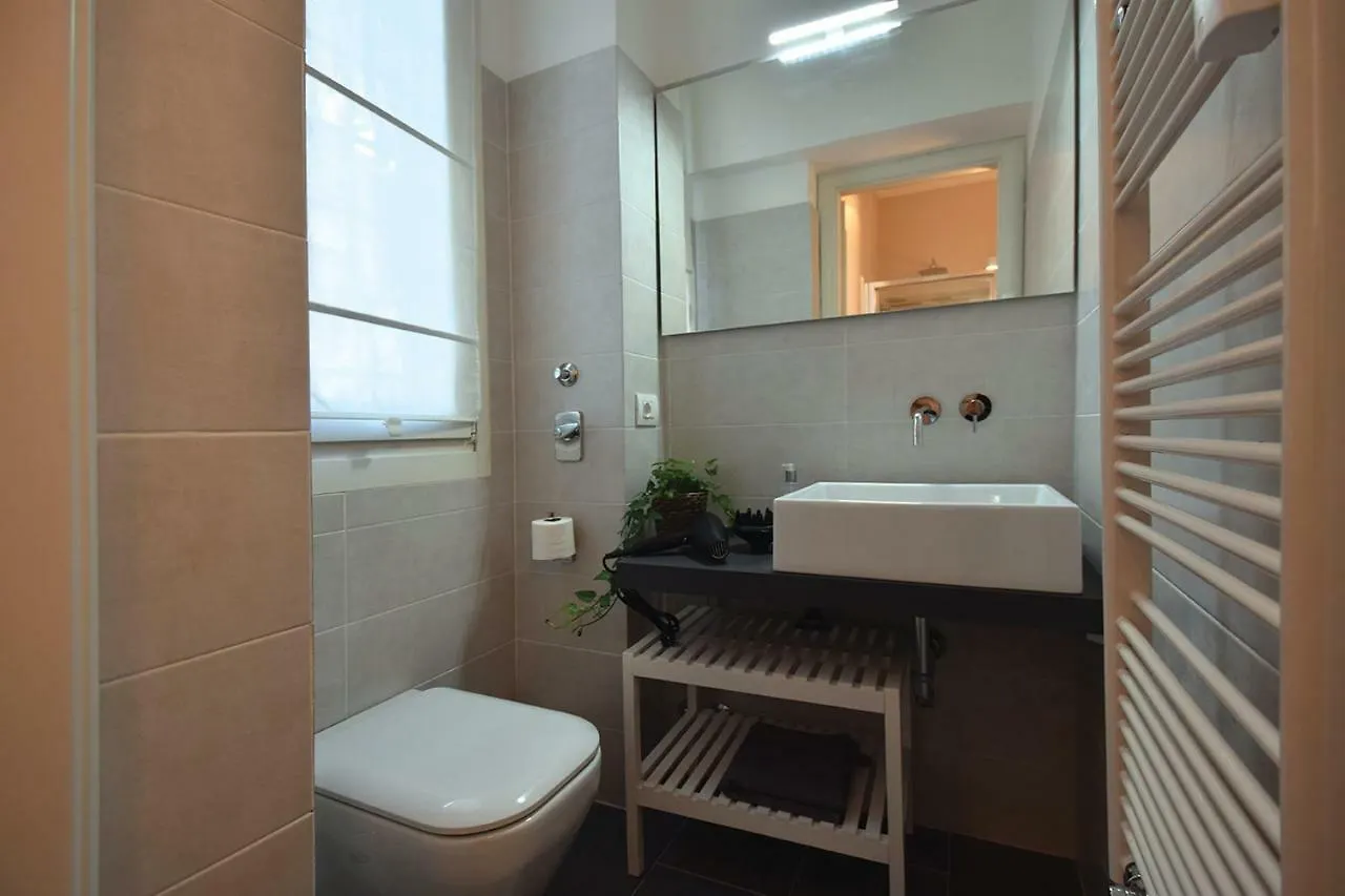 Giotto'S House Apartment Milan 0*,  Italy
