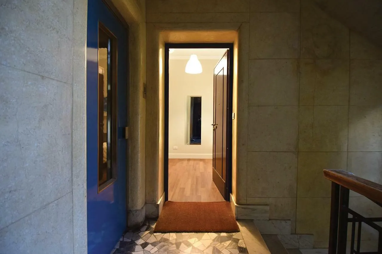 밀라노 Giotto'S House 아파트