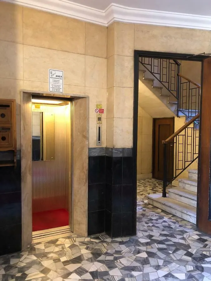 Giotto'S House Apartment Milan